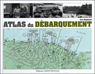 Atlas du Débarquement