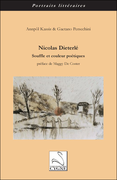 Nicolas Dieterlé : souffle et couleur poétiques