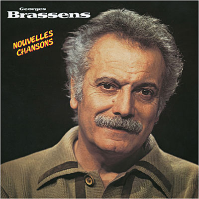 Nouvelles chansons