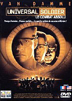 Universal soldier 2
