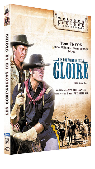Les compagnons de la gloire