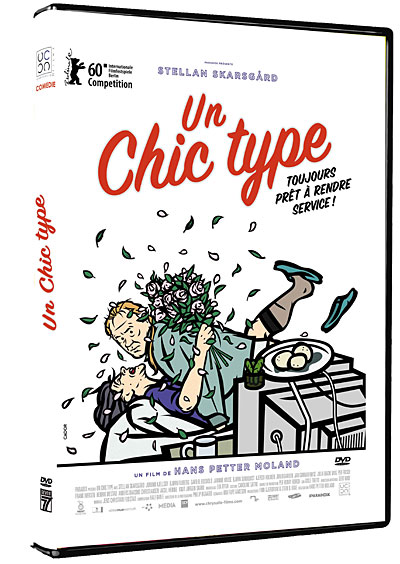 Un chic type