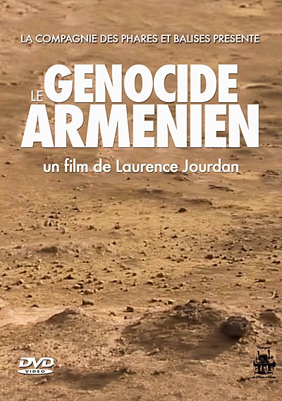 Le Génocide arménien