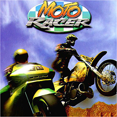Moto Racer 1