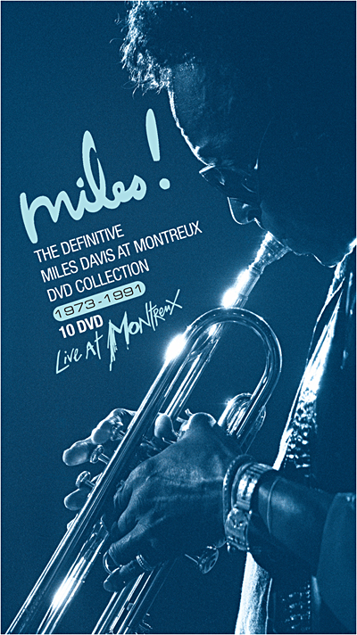 Live at Montreux - The definitive collection - Longbox