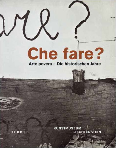 Che fare ?