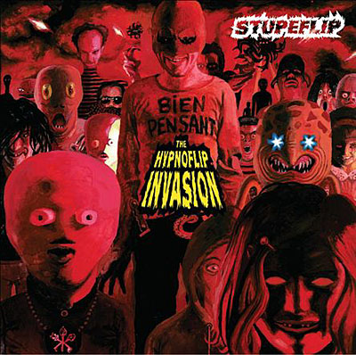 Hypnoflip invasion