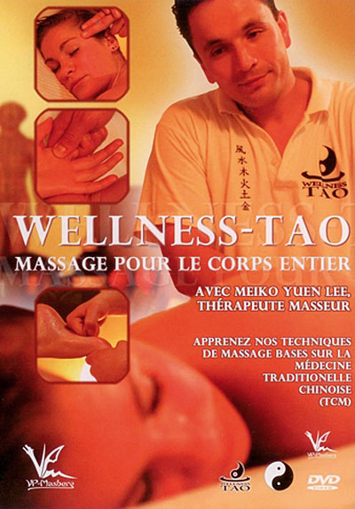 Wellness-Tao : Massage pour le corps entier