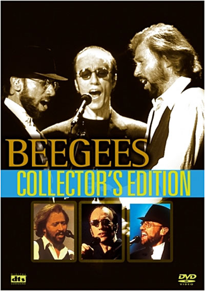 One night only - The official story of the Bee Gees