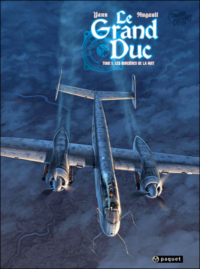 Le grand Duc