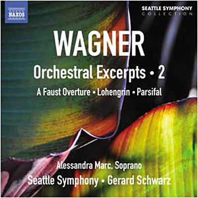 Extraits orchestraux (Volume 2)