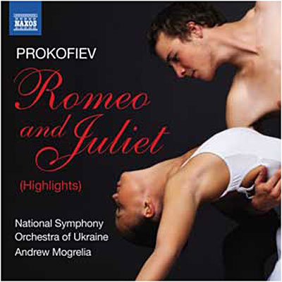 Roméo et Juliette, op.64 (Meilleurs moments)