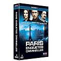 Paris Enquêtes criminelles - Coffret intégral de la Saison 2