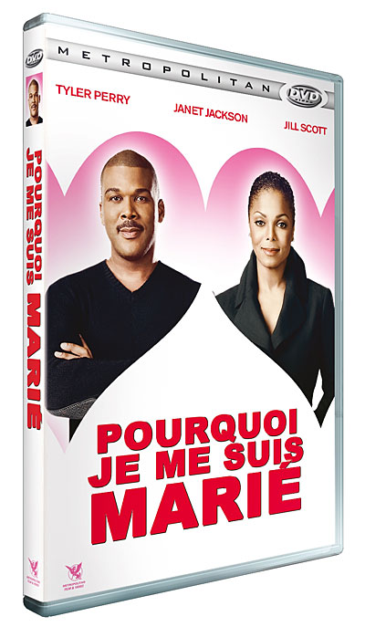 Pourquoi je me suis marié ? DVD