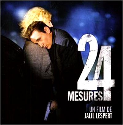 24 mesures