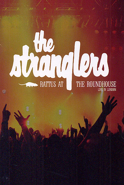 Rattus at the Roundhouse