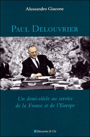 Paul Delouvrier 1945-1995
