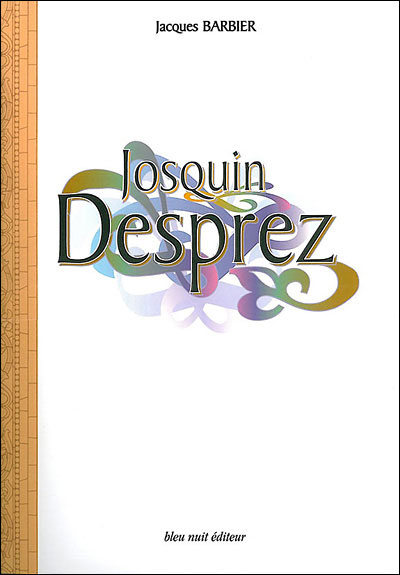 Josquin Desprez
