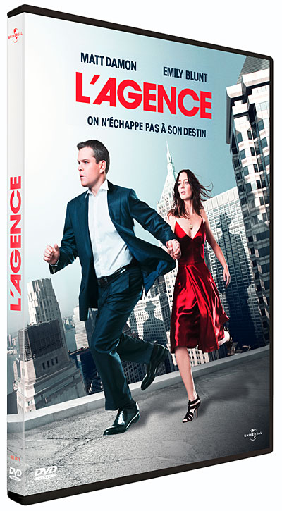 L'Agence