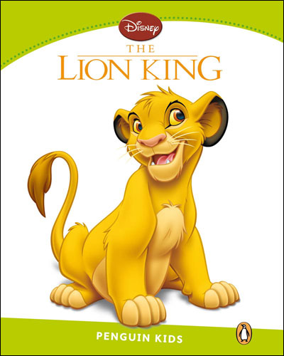 The lion king, niveau 4