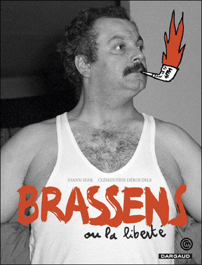 Brassens ou La liberté