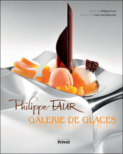 Galerie des glaces