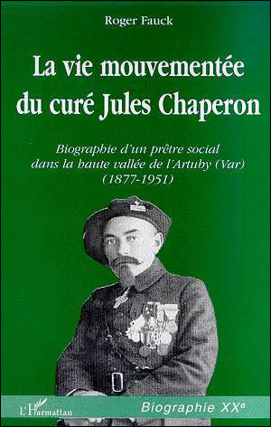 La vie mouvementee du cure jules chaperon