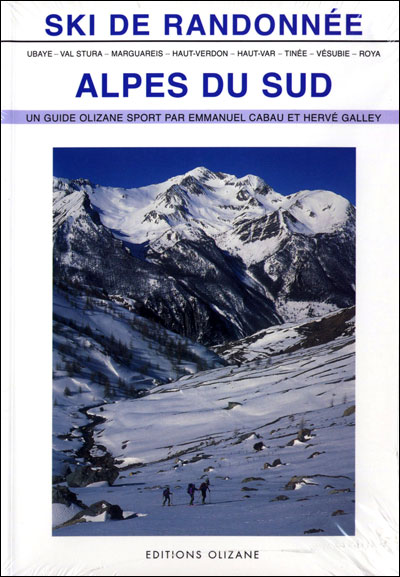 Les Plus Belles Randonnees Des Alpes Du Sud Editions Gap