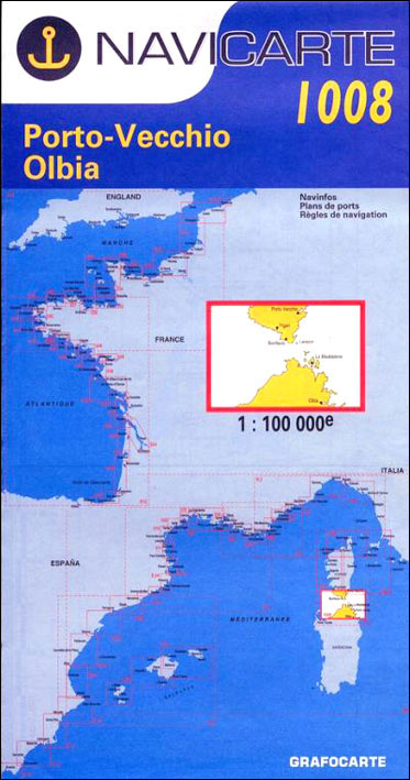 Propriano-bonifacio-la maddalena