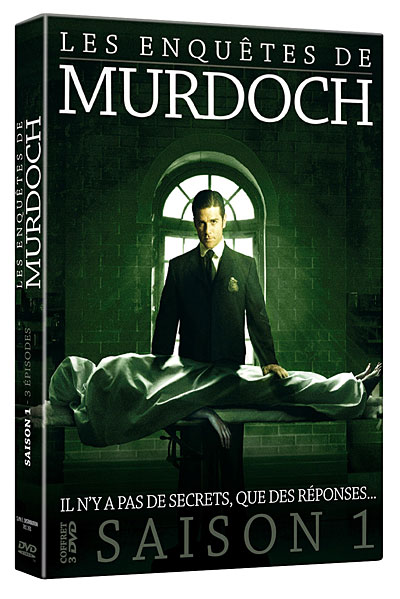Saison 1 - Volume 1