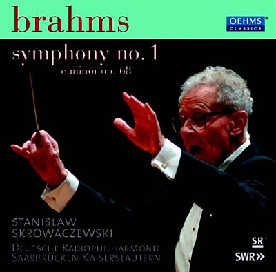 Sinfonie 1 c-moll op.68