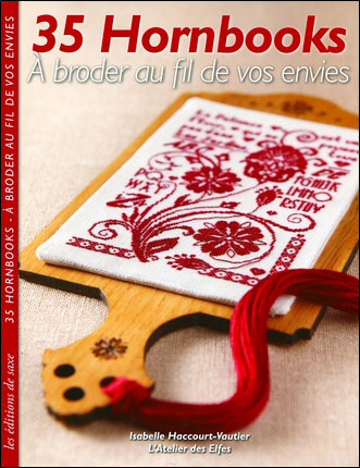 35 hornbooks