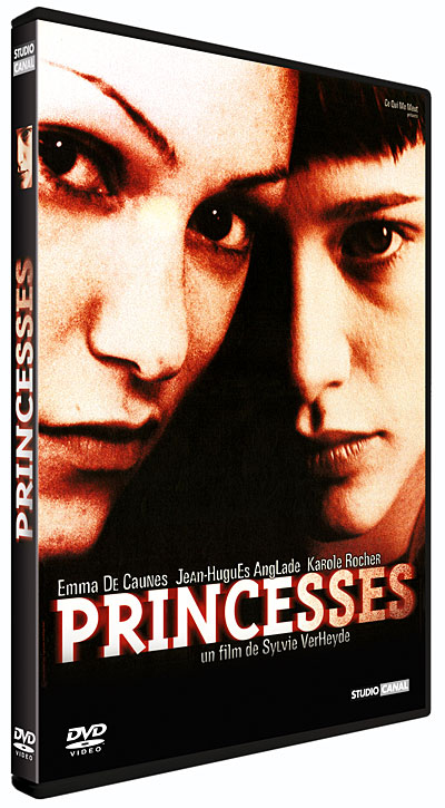 Princesses