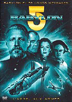 Babylon 5 - La Cinquième dimension