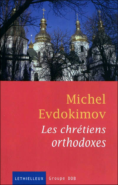 Chretiens orthodoxes
