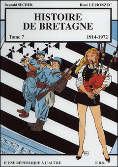 D'une République à l'autre (1914-1972)