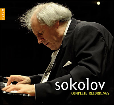 Piano - Coffret 10 CD