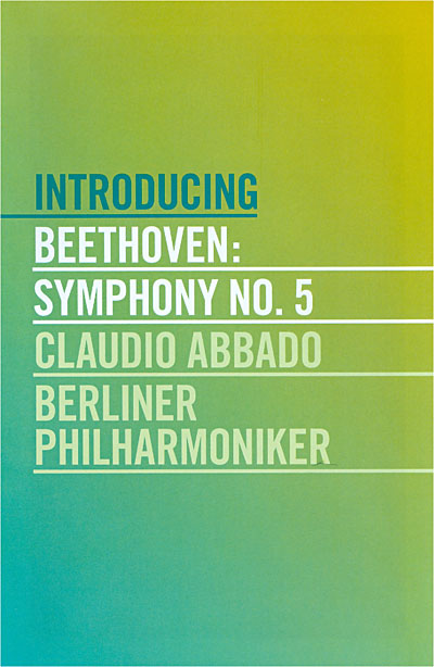 Introducing - Symphonie n.5