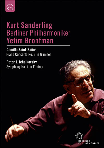 Concerto pour piano n.2 - Symphonie n.4