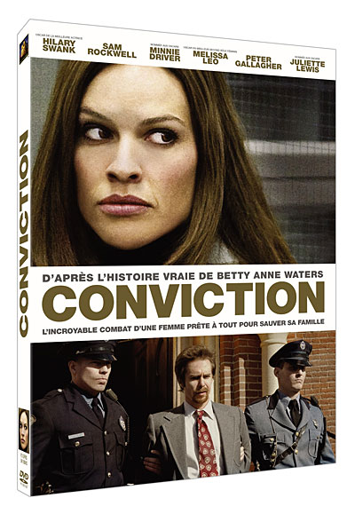 Conviction