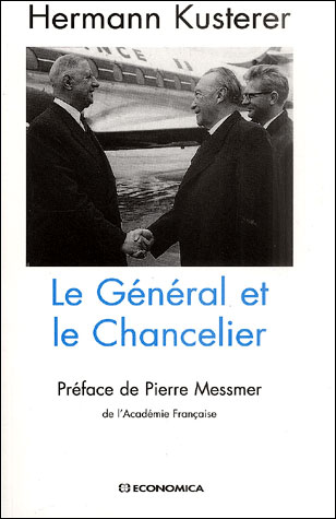Le général et le chancelier