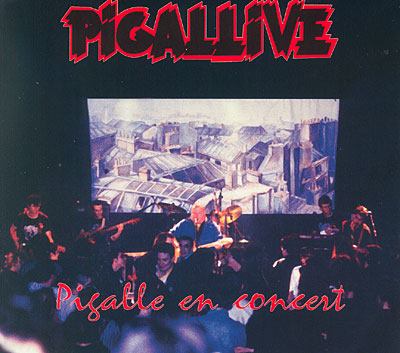 Pigallive