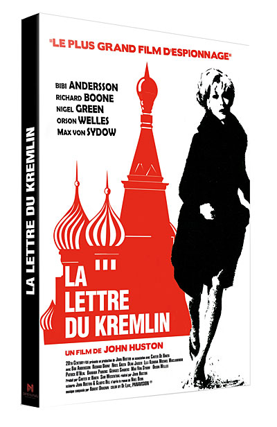 La Lettre du Kremlin - Edition Collector
