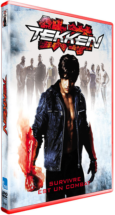 Tekken