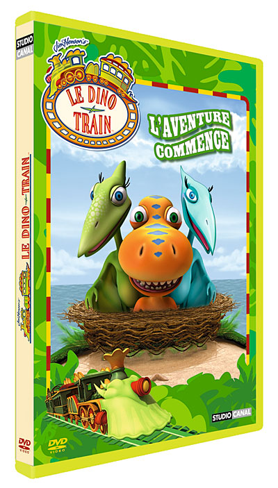 Volume 1 : L'aventure commence