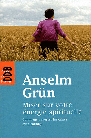 Miser sur sa propre énergie