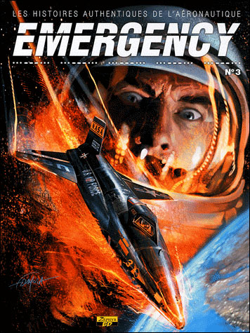 Emergency - EMERGENCY