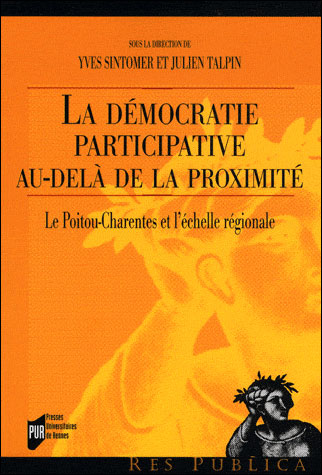 Democratie participative