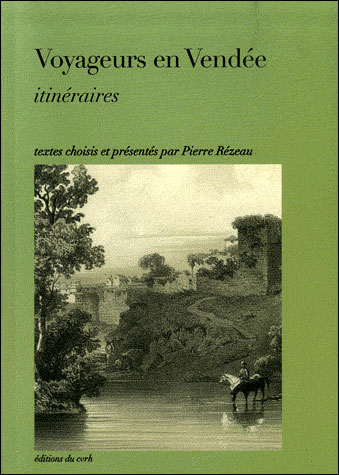 Voyageurs en Vendée, itinéraires