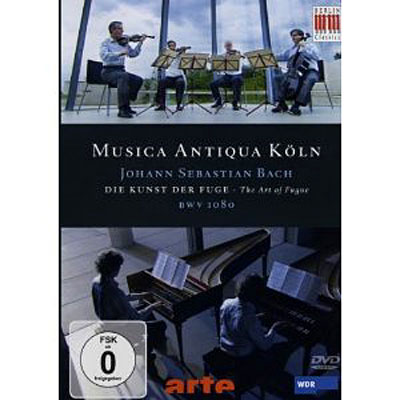 Art de la fugue